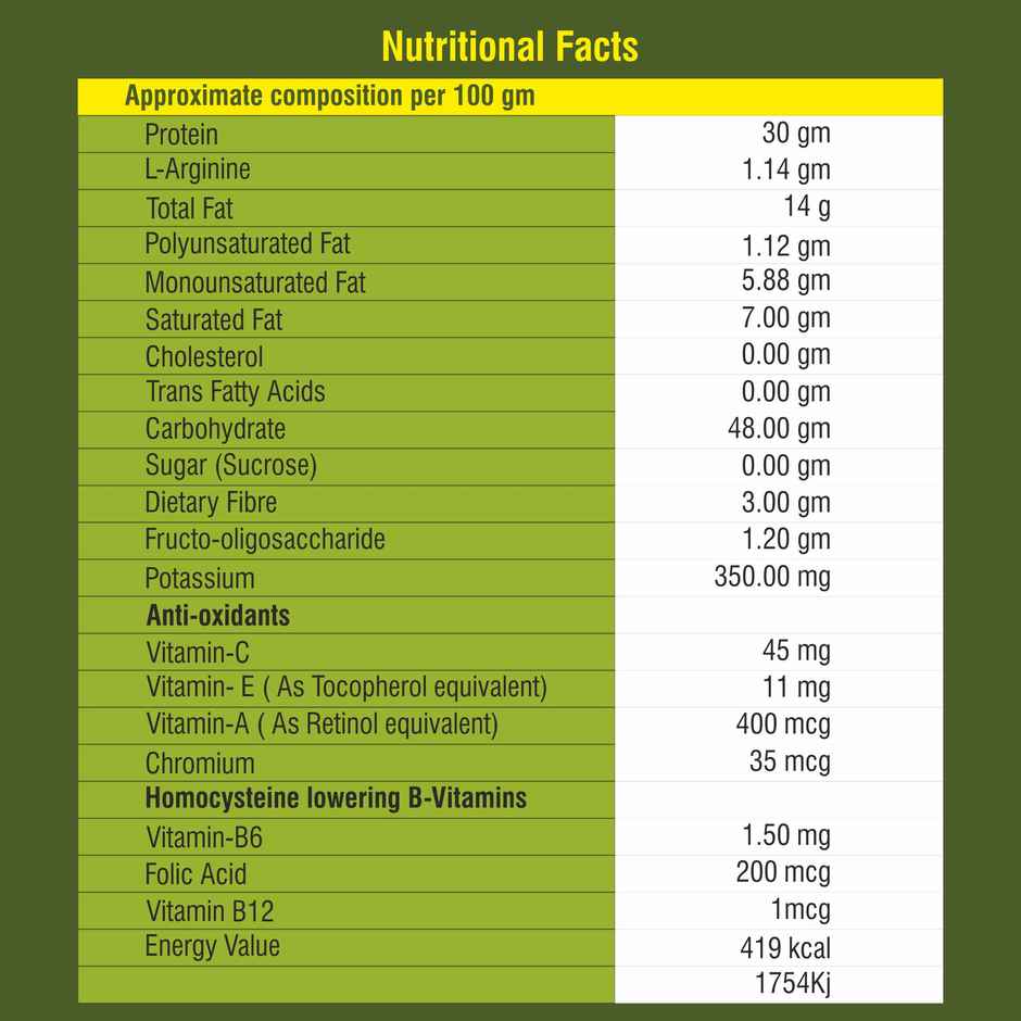 Threptin Lite High Protein Supplement
